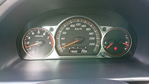 Honda CR-V (6 foto / 13)