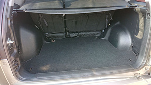 Honda CR-V (8 foto / 13)