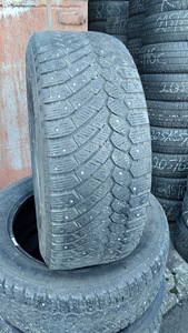 TALVEREHVID CONTINENTAL 255 55 R18 (1 foto / 1)