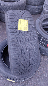 TALVEREHVID NOKIAN 235 55 R18 (1 foto / 1)