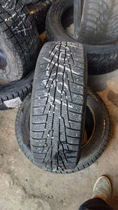 TALVEREHVID 185 60 R15, Continental, Nokian, Falken, 10tk (2 foto / 3)