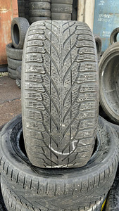 TALVEREHVID NOKIAN 265 50 R19 (1 foto / 1)