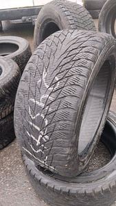 TALVEREHVID NOKIAN 245 45 R19 (1 foto / 1)