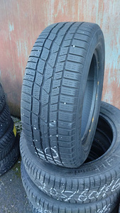 TALVEREHVID 205 60 R16 CONTINENTAL (1 foto / 1)