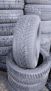 TALVEREHVID NOKIAN 205 55 R16 (1 foto / 1)