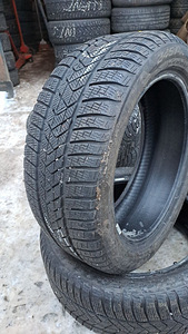TALVEREHVID 245 45 R18 , PIRELLI , 2tk (1 foto / 2)