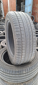 ЛЕТНИЕ ШИНЫ PIRELLI 235 55 R19 (2 фото из 2)