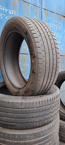SUVEREHVID TOYO 225 55 R19 (3 foto / 3)