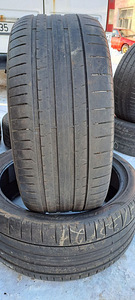 ЛЕТНИЕ ШИНЫ PIRELLI 275 35 R21 (2 фото из 2)