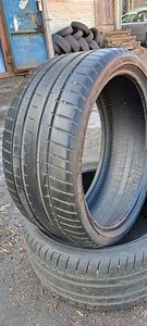 SUVEREHVID GOODYEAR 275 30 R20 (1 foto / 2)