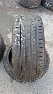 ЛЕТНИЕ ШИНЫ PIRELLI 225 35 R19 (1 фото из 1)