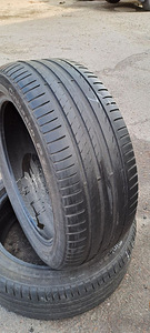 ЛЕТНИЕ ШИНЫ PIRELLI 235 45 R18 (1 фото из 1)