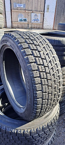 M+S SUVEREHVID BRIDGESTONE 235 45 R17 (2 foto / 2)