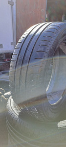SUVEREHVID MICHELIN 205 55 R16 (1 foto / 2)