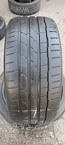 SUVEREHVID 235 40 R19, Hankook ventus s1evo3, 6mm, 2tk, (1 foto / 1)
