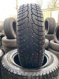 225 65 17 / HANKOOK / NAASTREHVID / TALVEREHVID (2 foto / 2)