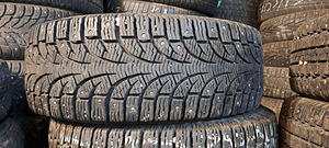 195 55 15 / PIRELLI / NAASTREHVID / TALVEREHVID (1 foto / 1)