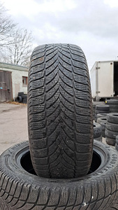 TALVEREHVID GOODYEAR 205 55 16 (1 foto / 1)