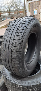 ЗИМНИЕ ШИНЫ MICHELIN 265 70 16 (1 фото из 2)