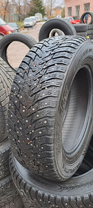 NAASTREHVID NOKIAN 195 65 15 (2 foto / 3)