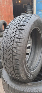 TALVEREHVID GOODYEAR 215 65 17 (2 foto / 2)