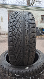 M+S / ВСЕСЕЗОННЫЕ ШИНЫ / PIRELLI / 225 45 17 (1 фото из 3)