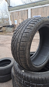 M+S / ВСЕСЕЗОННЫЕ ШИНЫ / PIRELLI / 225 45 17 (3 фото из 3)