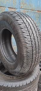 SUVEREHVID AVON 265 70 R16 (1 foto / 2)