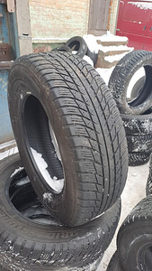 ЛЕТНИЕ ШИНЫ BRIDGESTONE 195 65 15 (1 фото из 2)