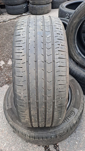 ЛЕТНИЕ ШИНЫ CONTINETAL 225 55 17 (1 фото из 1)