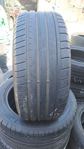 SUVEREHVID DUNLOP 245 50 18 (1 foto / 1)