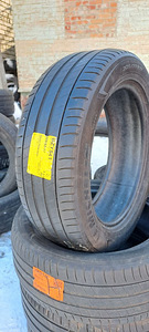 SUVEREHVID MICHELIN 205 55 17 (1 foto / 1)