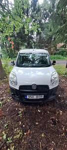 FIAT DOBLO, 1.6 TDI 66kW, 2011a (1 foto / 10)