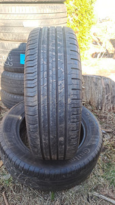 ЛЕТНИЕ ШИНЫ CONTINENTAL 235 60 R18