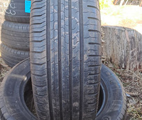 ЛЕТНИЕ ШИНЫ CONTINENTAL 235 60 R18