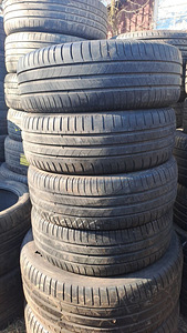 ЛЕТНИЕ ШИНЫ MICHELIN 205 60 R16