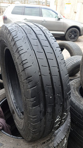 KAUBIKU SUVEREHVID CONTINENTAL 205 65 R16C (3 foto / 3)