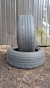 ЛЕТНИЕ ШИНЫ BRIDGESTONE 215 45 R16