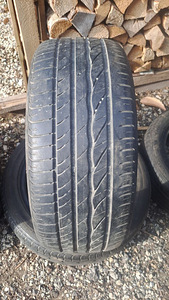 SUVEREHVID BRIDGESTONE 215 45 R16 (3 foto / 3)