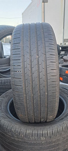 ЛЕТНИЕ ШИНЫ CONTINENTAL 235 55 R18 (2 фото из 4)