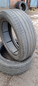 ЛЕТНИЕ ШИНЫ PIRELLI 235 50 R19