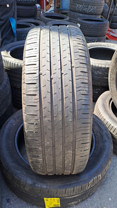 SUVEREHVID CONTINETNAL 235 55 R19 (2 foto / 2)
