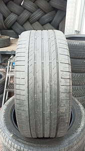 SUVEREHVID CONTINETAL 285 45 R20 (2 foto / 2)