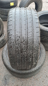 ЛЕТНИЕ ШИНЫ GOODYEAR 275 40 R21