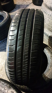 SUVEREHVID KUMHO 185 55 R15 (1 foto / 2)