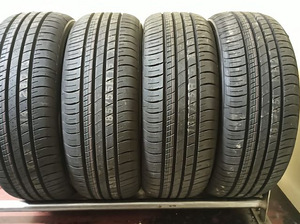 SUVEREHVID 185 60 R15 KUMHO (1 foto / 1)