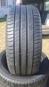 ЛЕТНИЕ ШИНЫ MICHELIN 225 45 R17 (1 фото из 2)