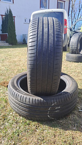 ЛЕТНИЕ ШИНЫ 235 50 R20 PIRELLI (2 фото из 2)
