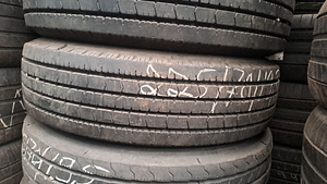 KAUBIKU SUVEREHVID 225 70 R19.5c Goodride (1 foto / 2)