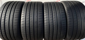 SUVEREHVID GOODYEAR 275 40 R21 (1 foto / 1)
